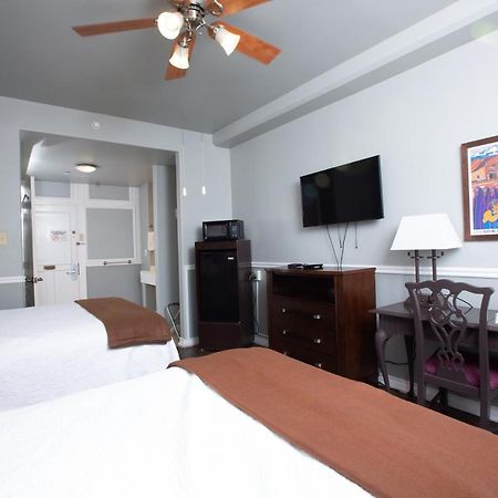 The Rialto Hotel Laredo Luaran gambar