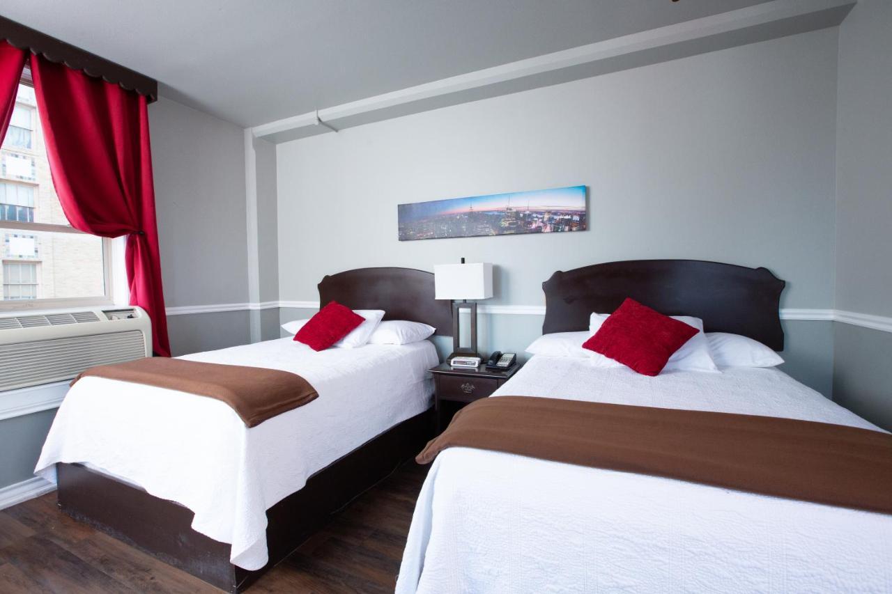 The Rialto Hotel Laredo Luaran gambar