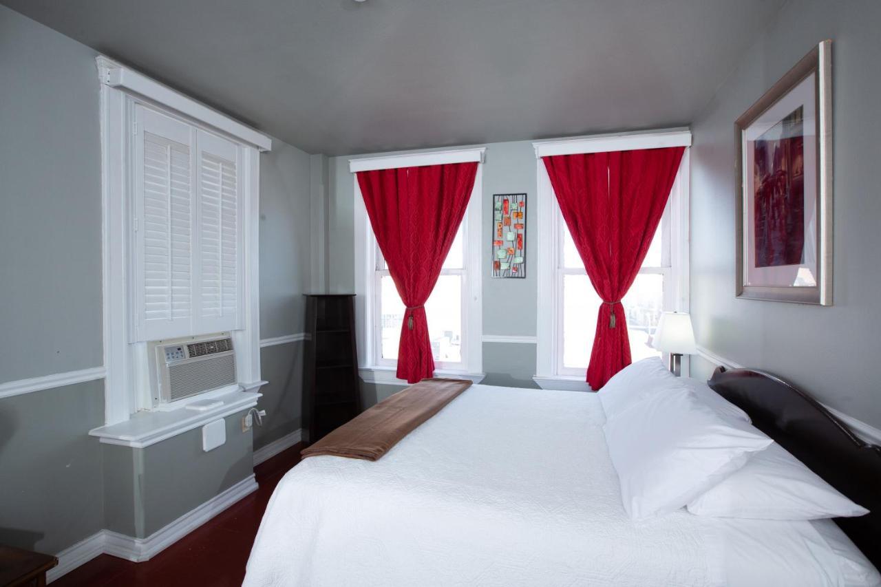 The Rialto Hotel Laredo Luaran gambar