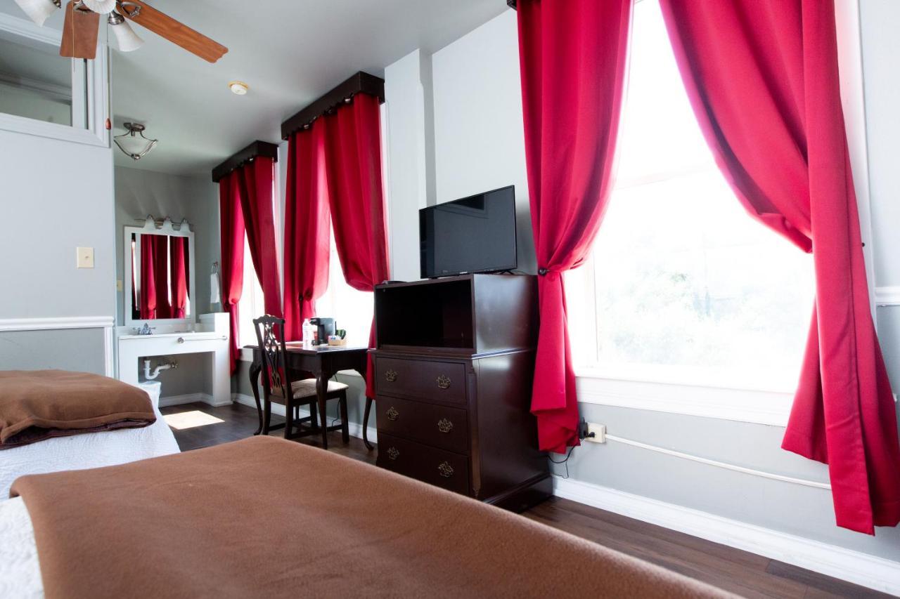 The Rialto Hotel Laredo Luaran gambar