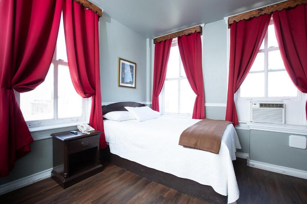 The Rialto Hotel Laredo Luaran gambar